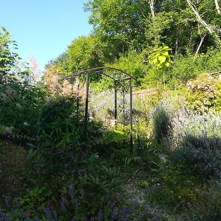 Apiculteur Loue 2 Chambres Dans Cadre Verdoyant Pagny-sur-Meuse Buitenkant foto