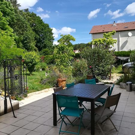 Apiculteur Loue 2 Chambres Dans Cadre Verdoyant Pagny-sur-Meuse Buitenkant foto