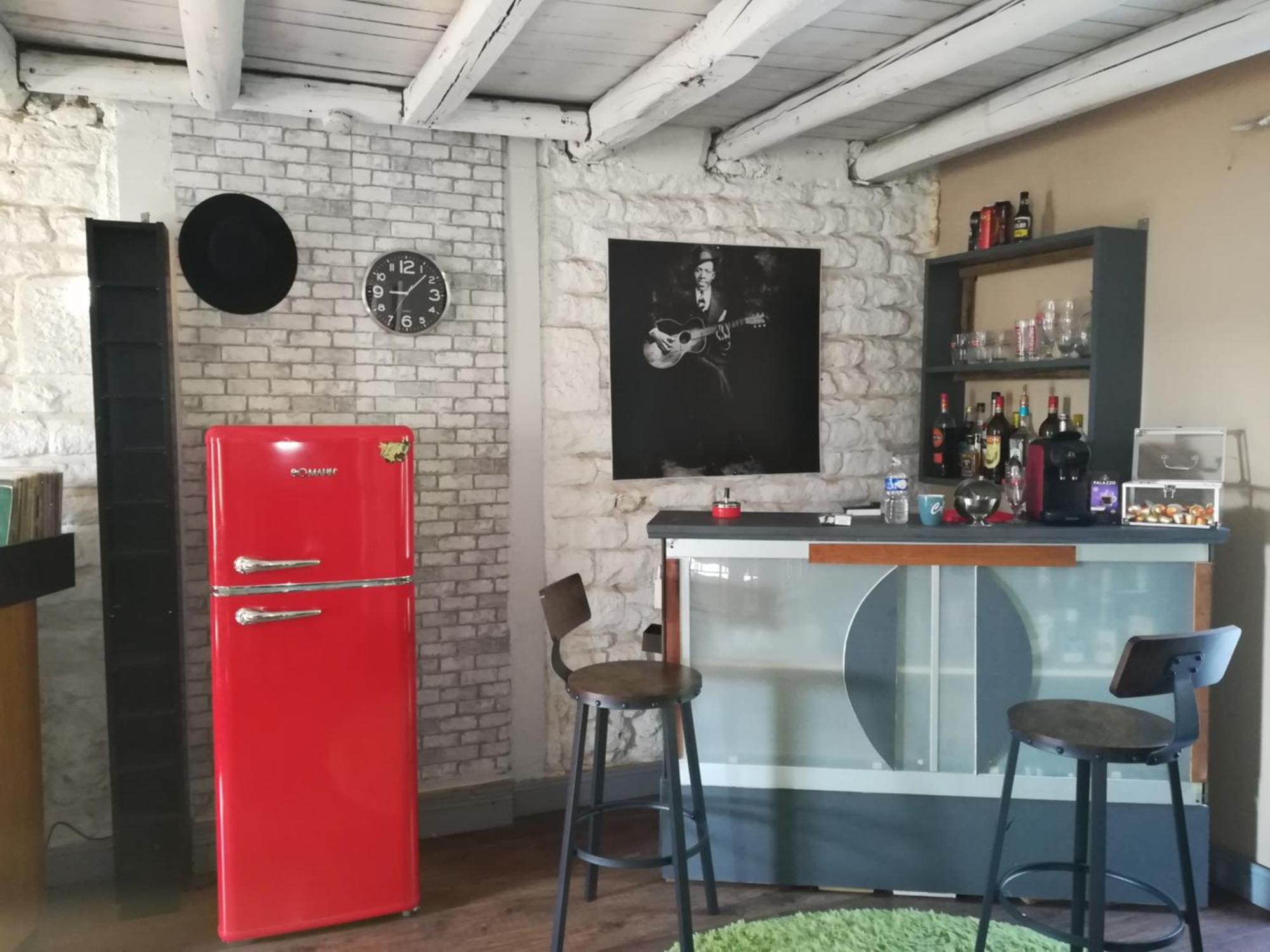 Apiculteur Loue 2 Chambres Dans Cadre Verdoyant Pagny-sur-Meuse Buitenkant foto