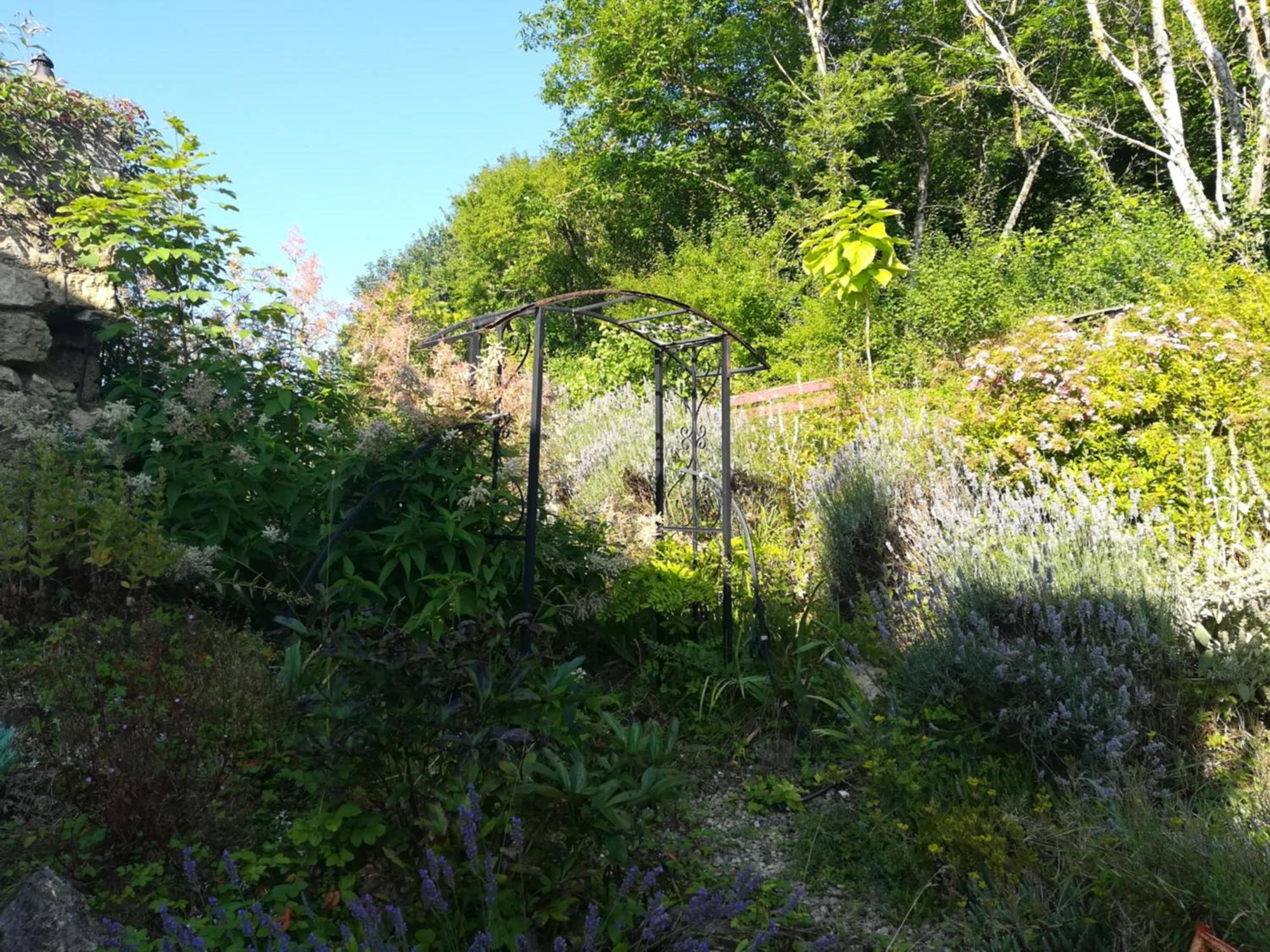 Apiculteur Loue 2 Chambres Dans Cadre Verdoyant Pagny-sur-Meuse Buitenkant foto