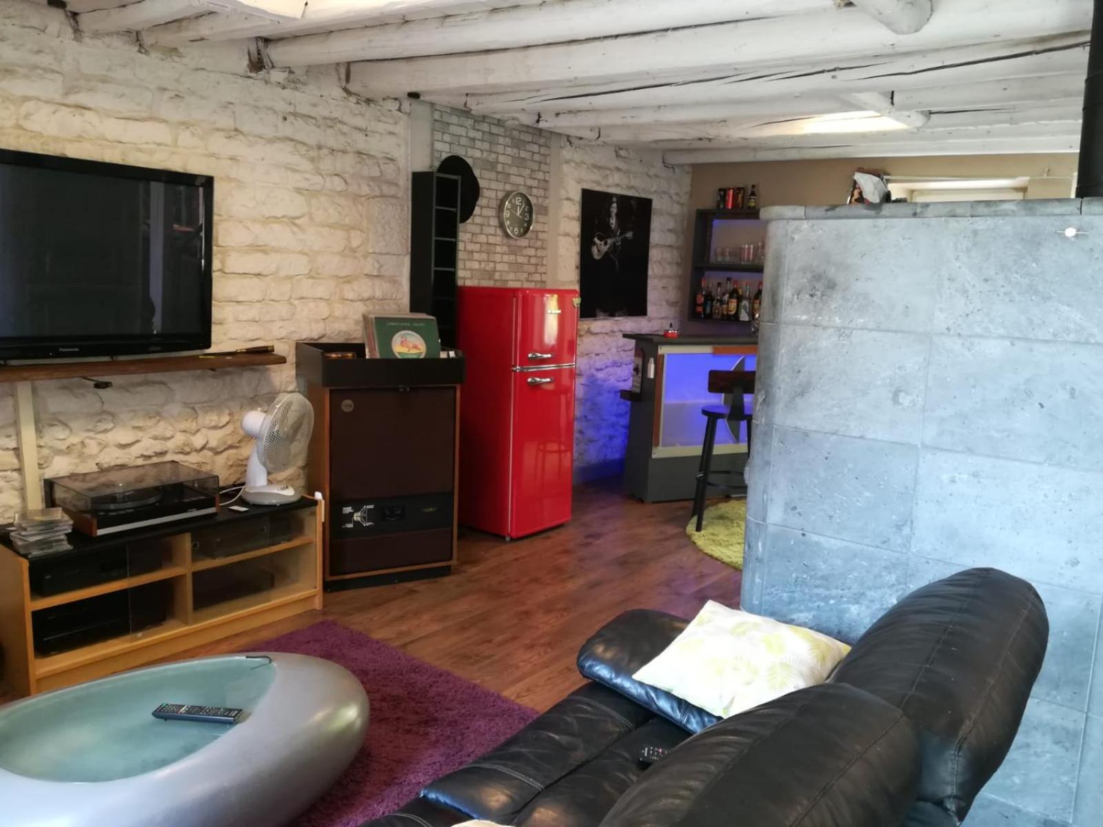 Apiculteur Loue 2 Chambres Dans Cadre Verdoyant Pagny-sur-Meuse Buitenkant foto