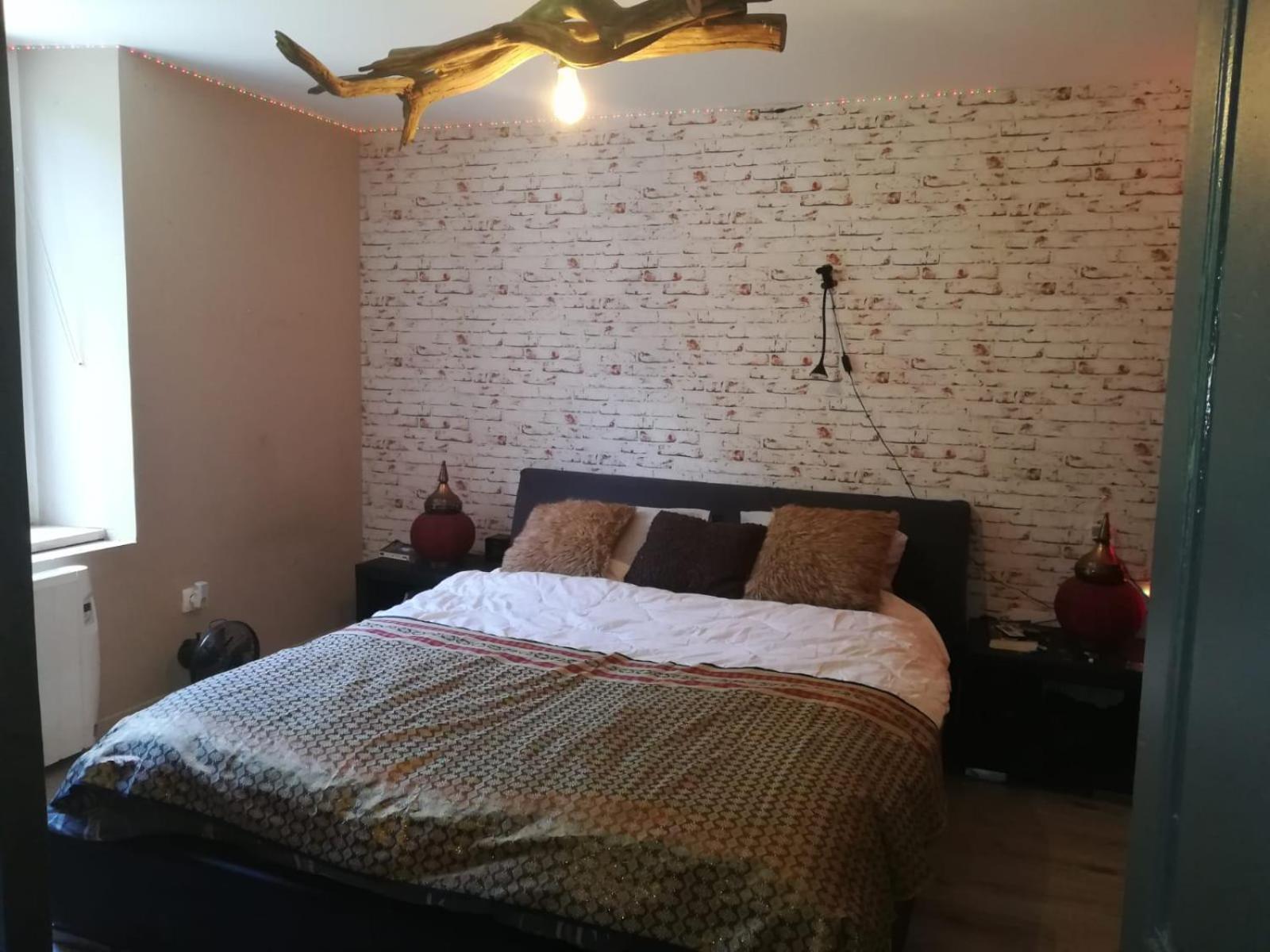 Apiculteur Loue 2 Chambres Dans Cadre Verdoyant Pagny-sur-Meuse Buitenkant foto
